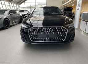 Audi A8 2025
