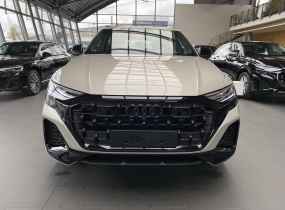 Audi Q8 2026