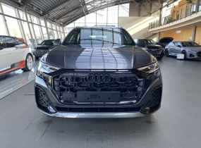 Audi Q8 2025