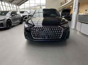 Audi A8 2025