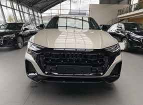 Audi Q8 2026