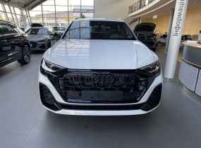 Audi Q8 2025