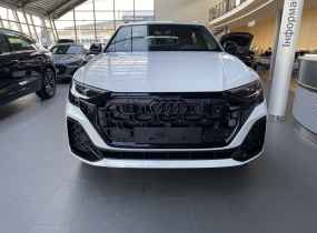 Audi Q8 2025