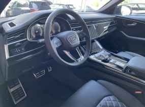 Audi Q8 2025