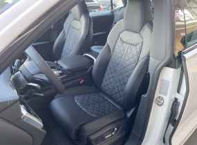 Audi Q8 2025