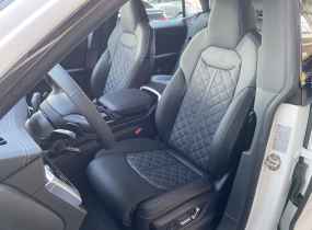 Audi Q8 2025