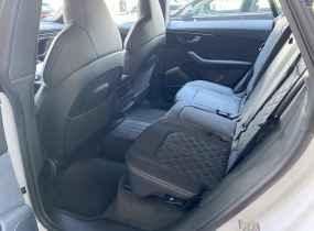 Audi Q8 2025