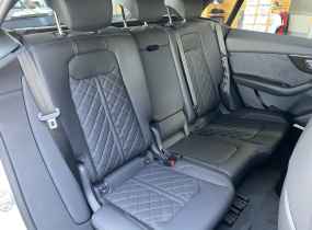 Audi Q8 2025