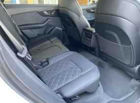 Audi Q8 2025