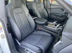 Audi Q8 2025