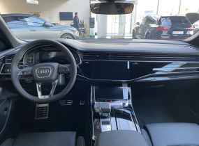 Audi Q8 2025