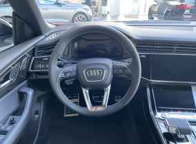 Audi Q8 2025