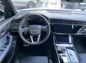 Audi Q8 2025