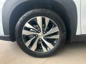 SUZUKI S-Cross 1.4L 2WD GLX AT