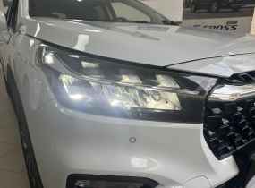 SUZUKI S-Cross 1.4L 2WD GLX AT