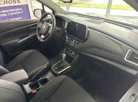 SUZUKI S-Cross 1.4L 2WD GLX AT