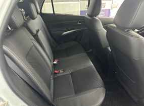 SUZUKI S-Cross 1.4L 2WD GLX AT