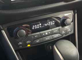 SUZUKI S-Cross 1.4L 2WD GLX AT