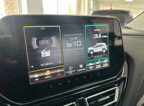 SUZUKI S-Cross 1.4L 2WD GLX AT