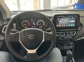 SUZUKI S-Cross 1.4L 2WD GLX AT