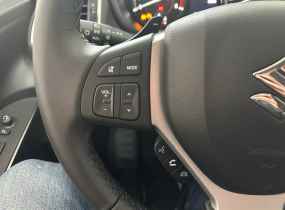 SUZUKI S-Cross 1.4L 2WD GLX AT