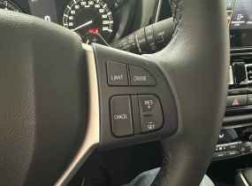 SUZUKI S-Cross 1.4L 2WD GLX AT