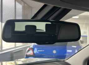 SUZUKI S-Cross 1.4L 2WD GLX AT