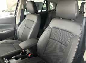 SUZUKI S-Cross 1.4L 2WD GLX AT