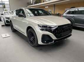 Audi Q8 2026