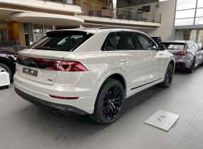 Audi Q8 2026
