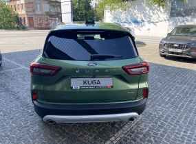 Ford New Kuga 2025 Titanium Plus