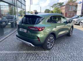 Ford New Kuga 2025 Titanium Plus