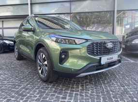 Ford New Kuga 2025 Titanium Plus