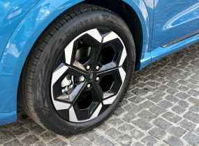Ford Puma 1.0 MHEV ST-Line X