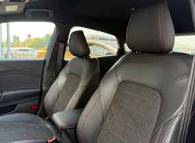 Ford Puma 1.0 MHEV ST-Line X