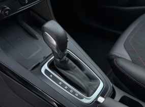 Ford Puma 1.0 MHEV ST-Line X