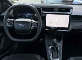 Ford Puma 1.0 MHEV ST-Line X