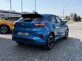 Ford Puma 1.0 MHEV ST-Line X