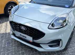 Ford Puma 1.0 MHEV ST-Line