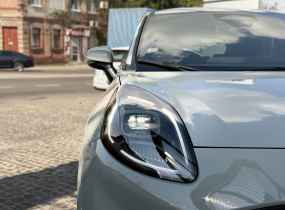 Ford Puma 1.0 MHEV ST-Line