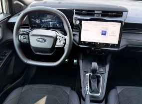 Ford Puma 1.0 MHEV ST-Line