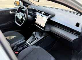 Ford Puma 1.0 MHEV ST-Line