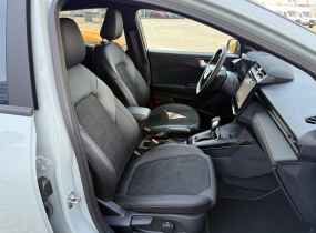 Ford Puma 1.0 MHEV ST-Line