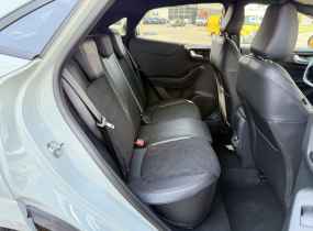 Ford Puma 1.0 MHEV ST-Line