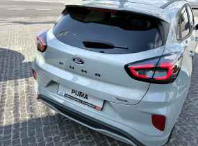 Ford Puma 1.0 MHEV ST-Line