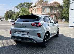 Ford Puma 1.0 MHEV ST-Line