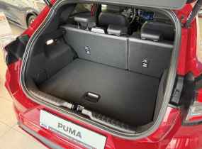 Ford Puma 1.0 MHEV ST-Line X