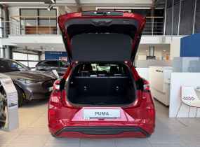Ford Puma 1.0 MHEV ST-Line X