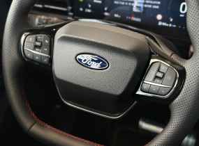 Ford Puma 1.0 MHEV ST-Line X
