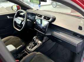 Ford Puma 1.0 MHEV ST-Line X
